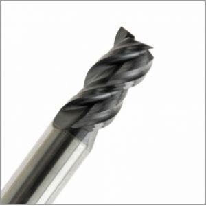 MESH-H3 | FRESA MD RIVESTITA Z3 - Serie Normale